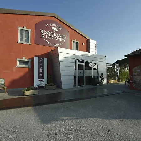 La Bottega Del Parco 피사