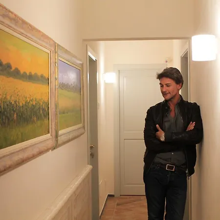 La Bottega Del Parco Pise