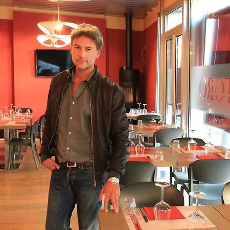 La Bottega Del Parco Hotel Pise