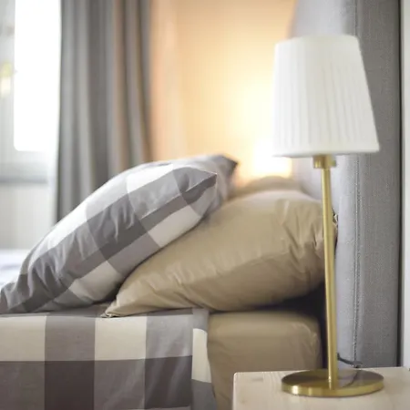 La Bottega Del Parco Hotel Pise