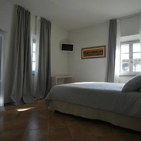 Hotel La Bottega Del Parco Pise