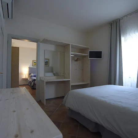 La Bottega Del Parco Pise