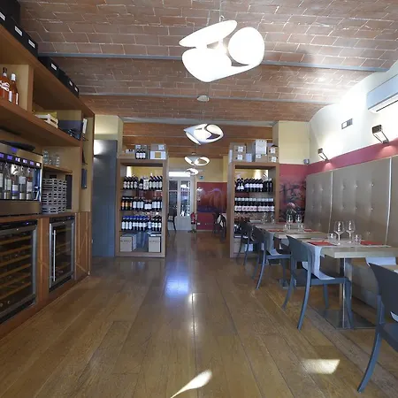 La Bottega Del Parco *