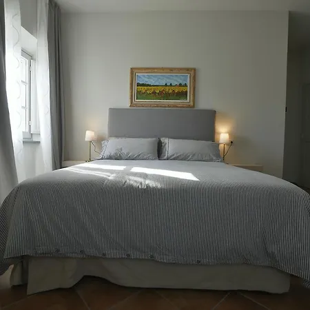 La Bottega Del Parco Hotel