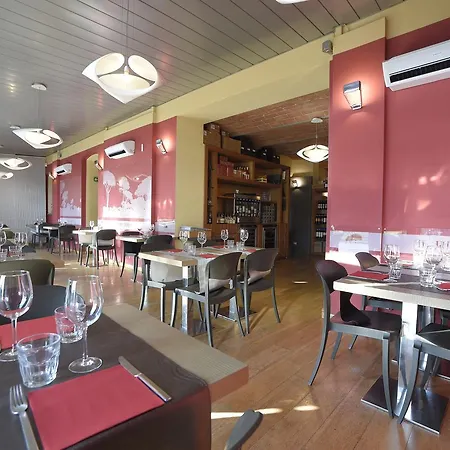 La Bottega Del Parco *