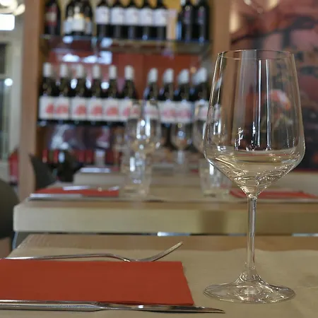 La Bottega Del Parco Pise