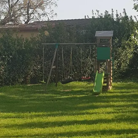 Hotel La Bottega Del Parco