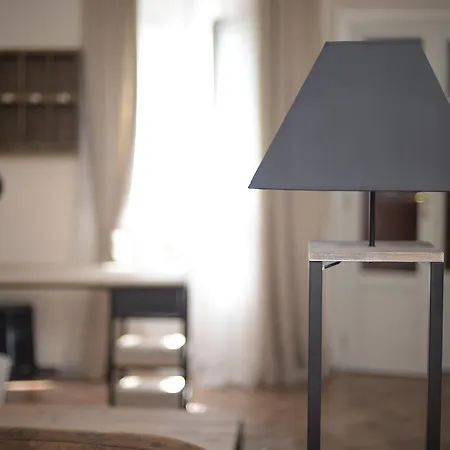 La Bottega Del Parco Hotel