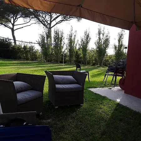 Hotel La Bottega Del Parco