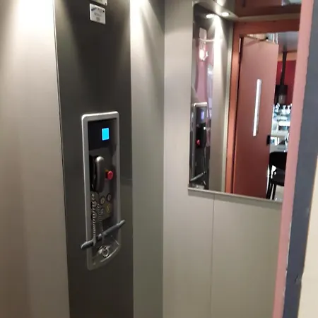 La Bottega Del Parco