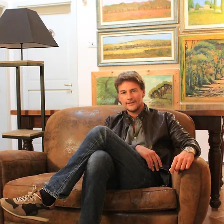 La Bottega Del Parco