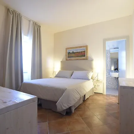 Hotel La Bottega Del Parco Pisa