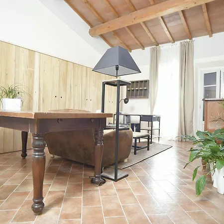 Szálloda La Bottega Del Parco Pisa